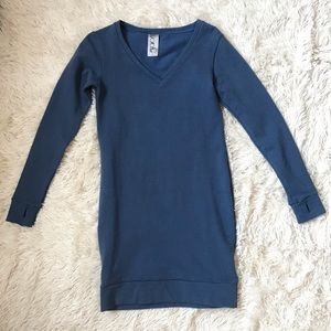 Super Soft Sweater Dress